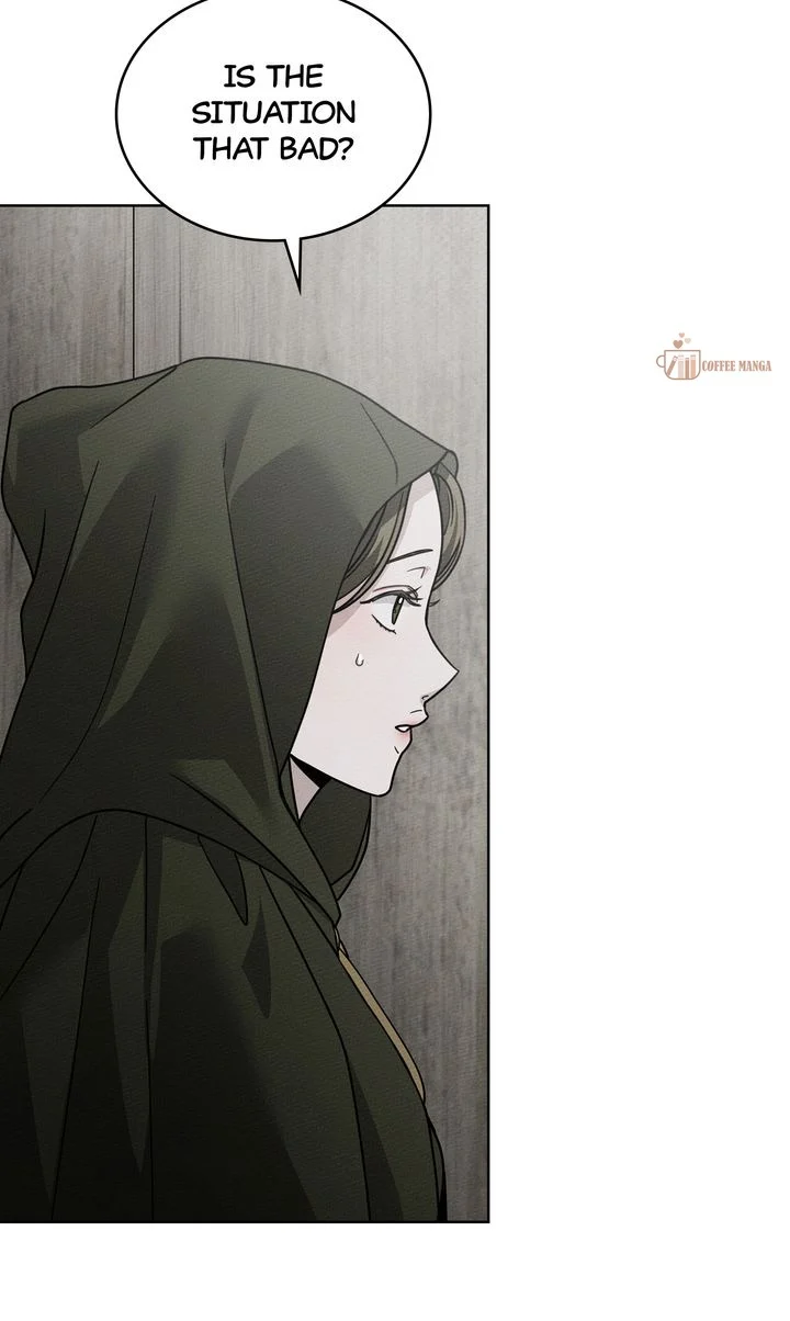 Under the Oak Tree Chapter 116 image 37